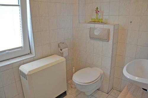 Apartamento Ferienwohnung Krummin Use 2981