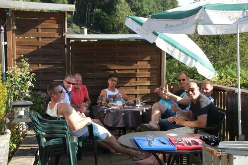 Eifelhotel Malberg