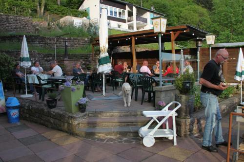 Eifelhotel Malberg