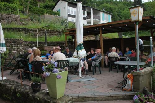 Eifelhotel Malberg