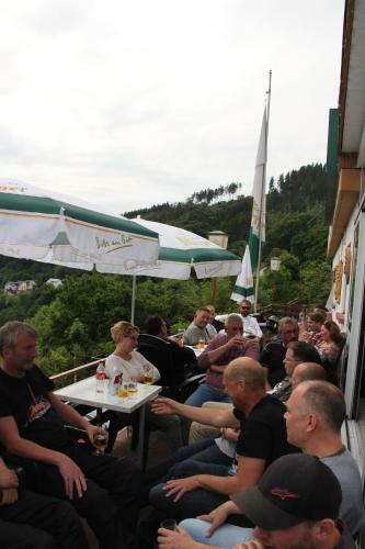Eifelhotel Malberg