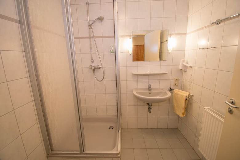 Landhotel Ringelsteiner M�hle