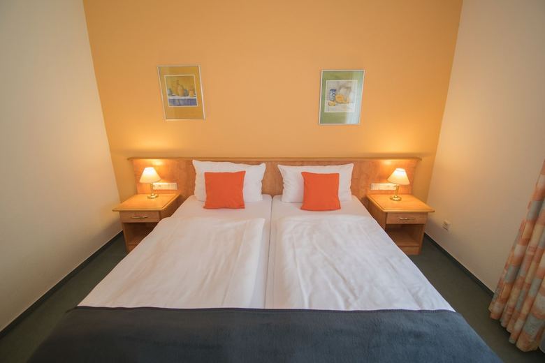 Landhotel Ringelsteiner M�hle