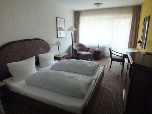 Hotel Moselkern
