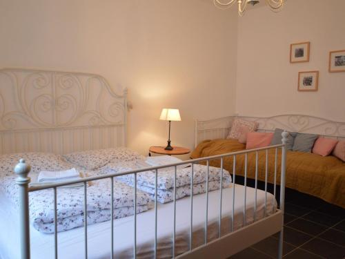 Cozy Apartment By The River Mosel In Moselkern