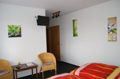 Hostal Gasthaus Schmitt