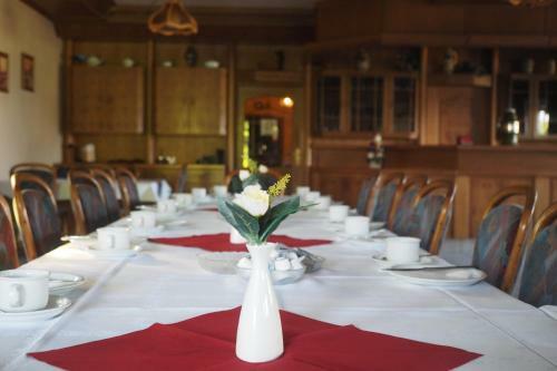 Hostal Gasthaus Schmitt