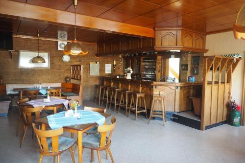 Hostal Gasthaus Schmitt