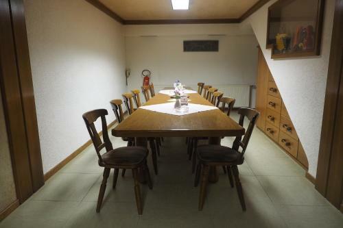 Hostal Gasthaus Schmitt