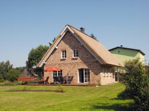 Ferienhaus Erika