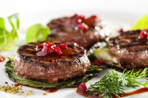 Posada Schlosswirtschaft Moos