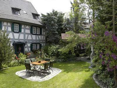 Apartamento Historischer Pfarrhof