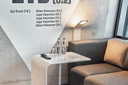 H4 Hotel M�nchengladbach Im Borussia-park