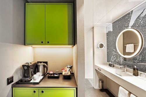 H4 Hotel M�nchengladbach Im Borussia-park