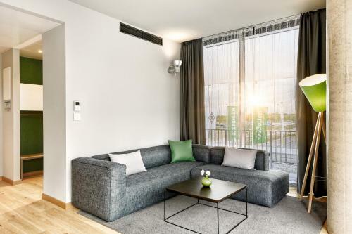 H4 Hotel M�nchengladbach Im Borussia-park