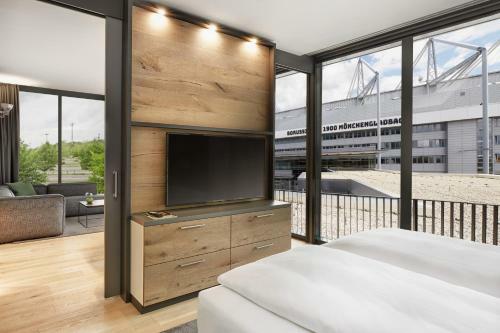 H4 Hotel M�nchengladbach Im Borussia-park