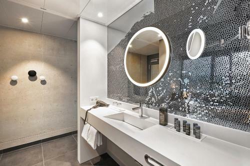 H4 Hotel M�nchengladbach Im Borussia-park