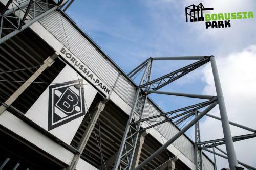 H4 Hotel M�nchengladbach Im Borussia-park