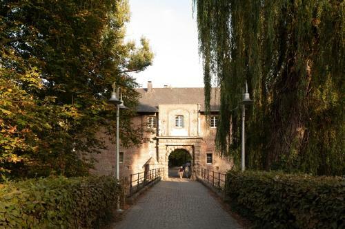 H4 Hotel M�nchengladbach Im Borussia-park