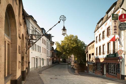 H4 Hotel M�nchengladbach Im Borussia-park