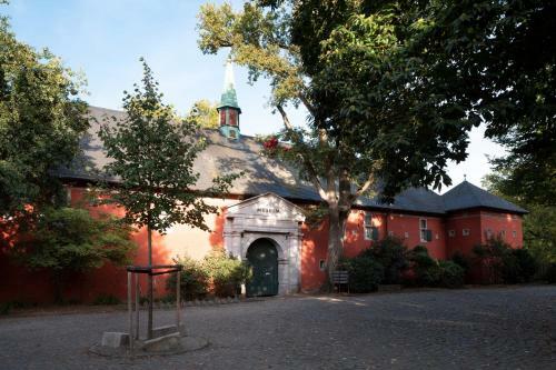 H4 Hotel M�nchengladbach Im Borussia-park