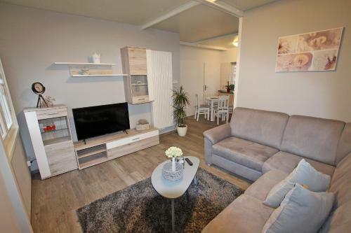 Neues Ferienhaus In Moellenhagen S