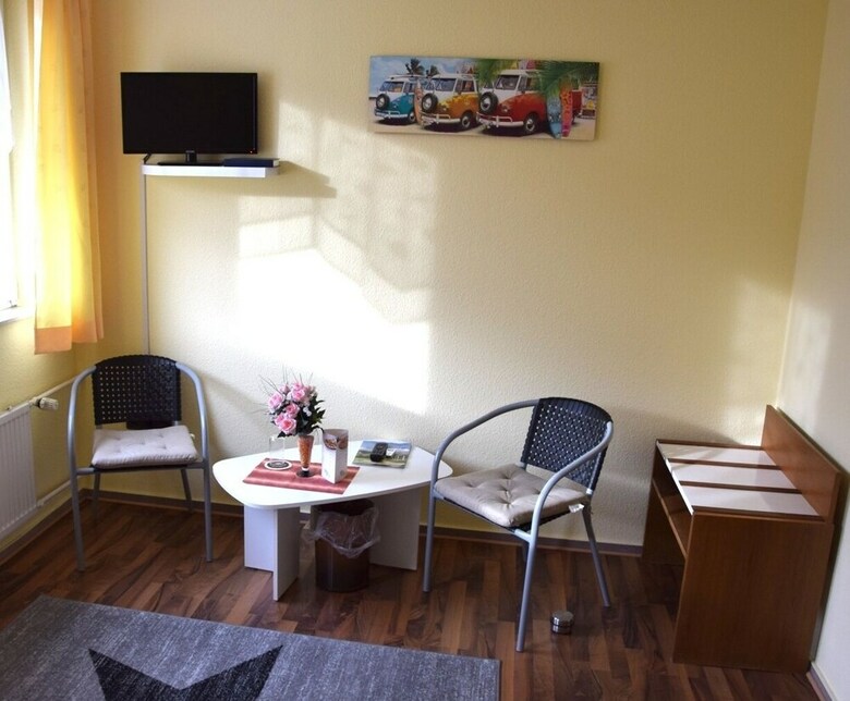 Hotel Am R�ttgen