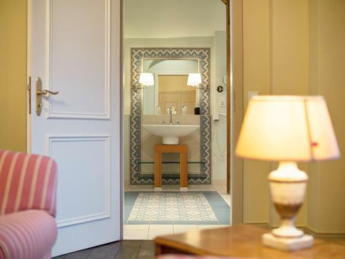 Hotel G�stehaus Schloss Saareck