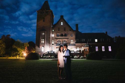 Hotel G�stehaus Schloss Saareck