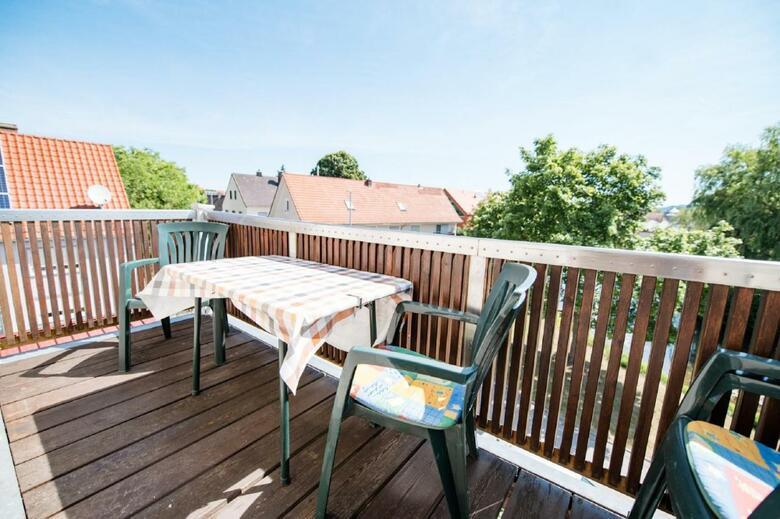 Apartamentos Appartementanlage Marianne