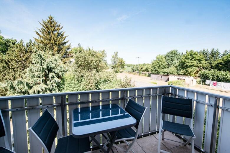 Apartamentos Appartementanlage Marianne