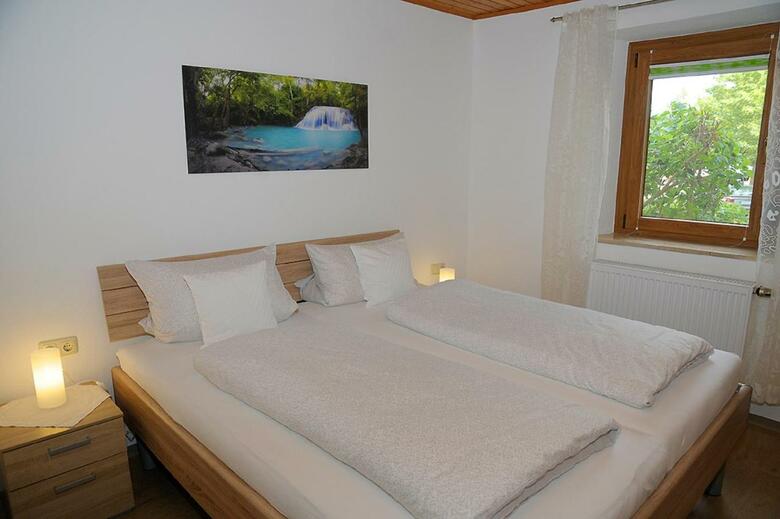 Apartamentos Appartementanlage Marianne