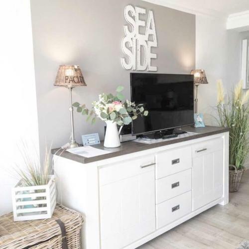 Apartamento Ferienwohnungen Bluetenzauber
