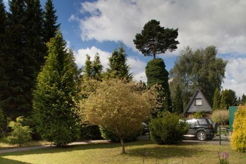 Ferienhaus Heideland Winsen Aller