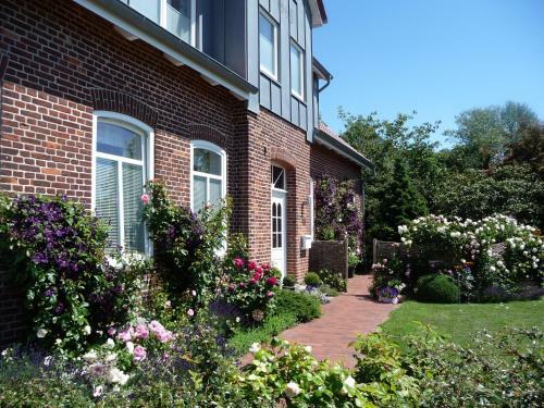 Apartamentos Backhaus Meeresblick