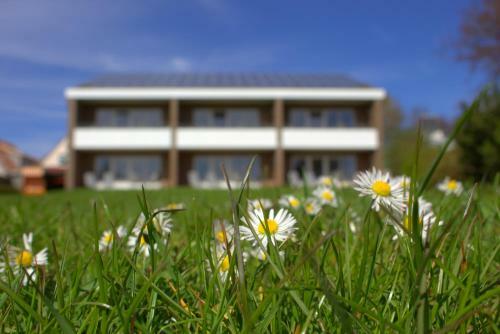 Apartamentos Backhaus Meeresblick