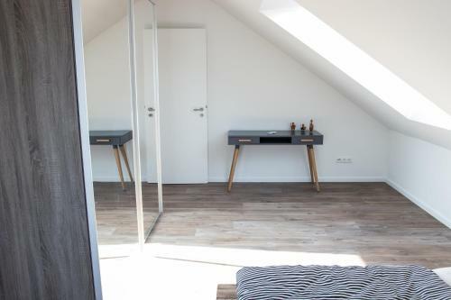 Apartamento Kleine Heide - [#115125]