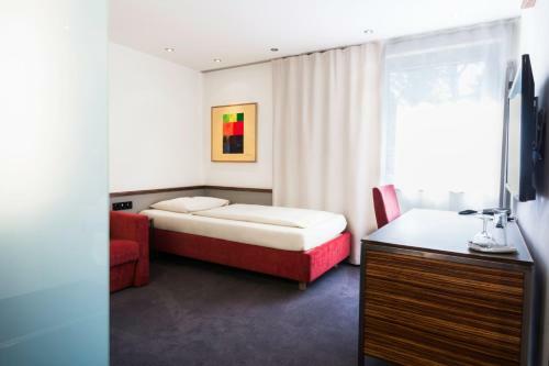 Parkhotel Schillerh�he