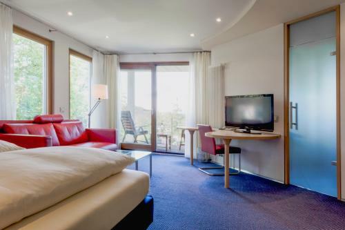 Parkhotel Schillerh�he