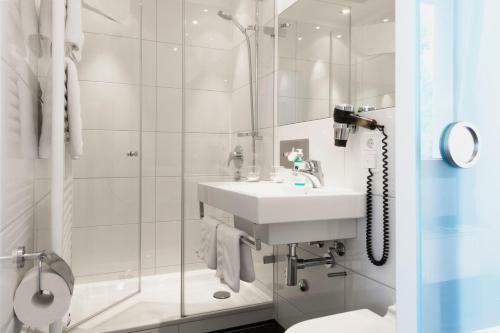 Parkhotel Schillerh�he
