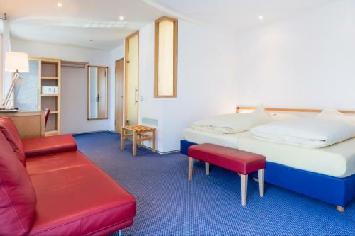 Parkhotel Schillerh�he