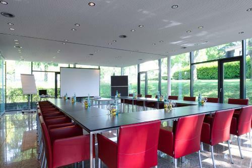Parkhotel Schillerh�he