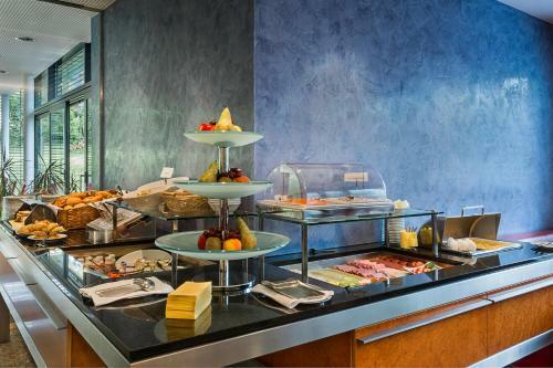 Parkhotel Schillerh�he