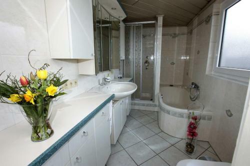 Apartamento Ferienwohnung Franz