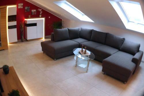 Apartamento Ferienwohnung Sch�ne Auszeit - [#95848]
