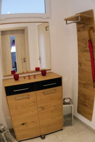 Apartamento Ferienwohnung Sch�ne Auszeit - [#95848]