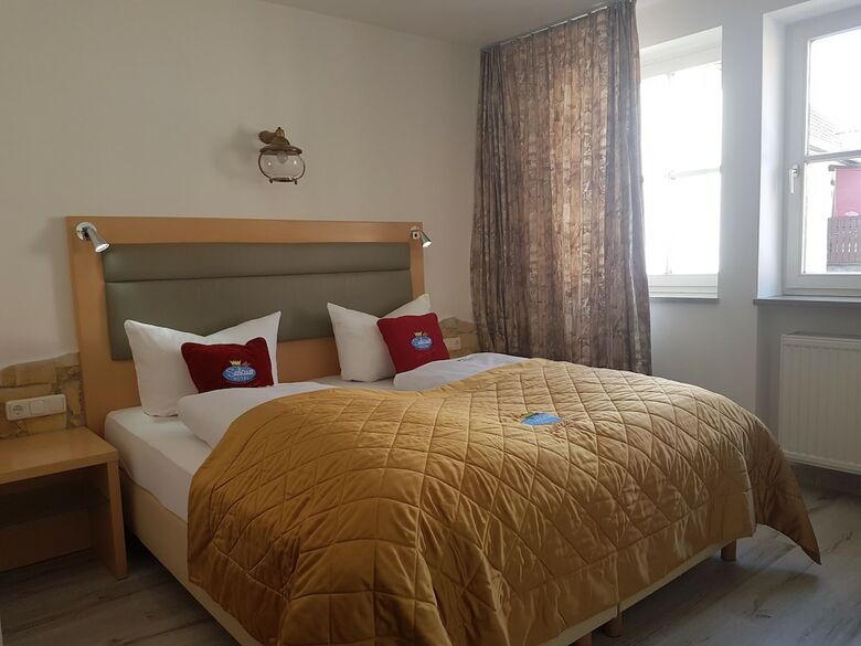 Hotel Sepp