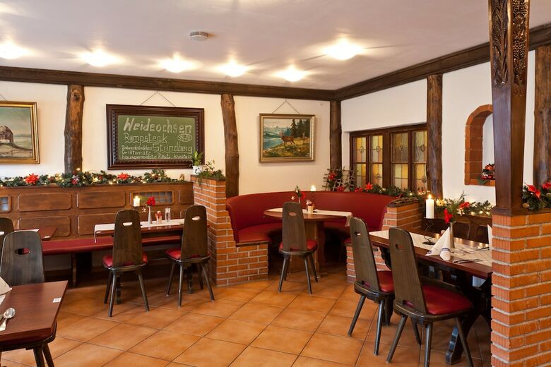 Hotel Sepp