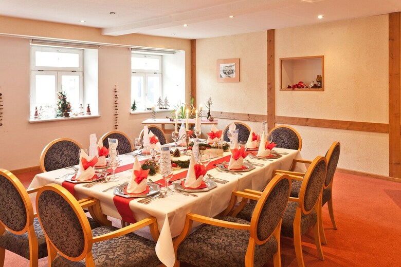 Hotel Sepp