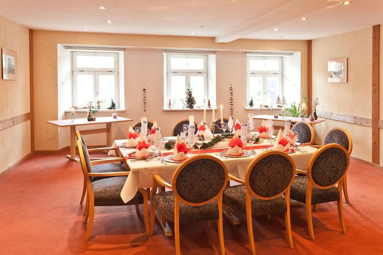 Hotel Sepp